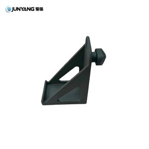 Contenedor de Acero ISO para Transporte y Almacenamiento de Carga, con Sistema de Amarre y Cierre Giratorio en las Esquinas Inferiores, Galvanizado en Caliente, Certificado ISO9001 - Product Image 1