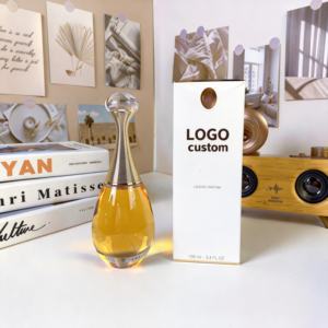 <span class=keywords><strong>Parfum</strong></span> personnalisé Wild Light Strong True Self avec un <span class=keywords><strong>parfum</strong></span> boisé d'orchidée, vaporisateur de voyage unisexe - Product Image 1