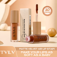 Gloss à lèvres mat brillant, naturel, longue tenue, waterproof, hydratant, marque privée