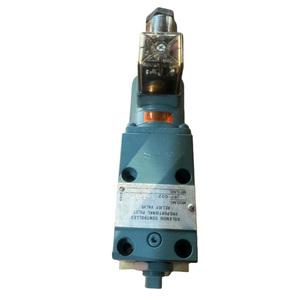 JRP-G02-2-23ไฮดรอลิกตามสัดส่วน JRP-G02-03-30 JRP-G02-3-30การควบคุมตามสัดส่วน - Product Image 3