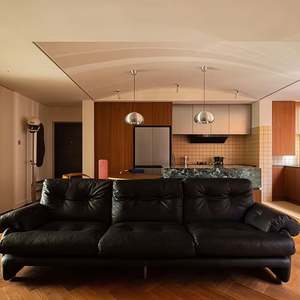 Supdesigner - Rendu 3D résidentiel - Design d'intérieur - Villa de luxe - Service de rendu 3D personnalisé moderne - Design d'intérieur - Product Image 1