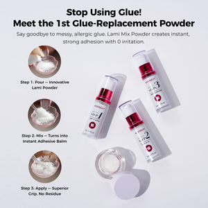 ICONSIGN Kit Lifting <span class=keywords><strong>Ciglia</strong></span> Rapido in 5 Minuti Senza Bromati, <span class=keywords><strong>Laminazione</strong></span> Sopracciglia Vegana, Uso Professionale per Saloni, <span class=keywords><strong>Set</strong></span> Permanente <span class=keywords><strong>Ciglia</strong></span> con Etichetta Privata - Product Image 4
