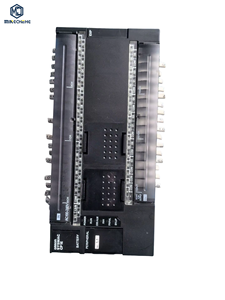 Contrôleur PLC, capteur, contrôleur logique programmable, neuf d'origine CP1E-N60DR-A - Product Image 1