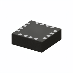 Manufacturer Channel Clock Timing 9FGV1005A001LTGI8 Buy Online Electronic Components 16 TFLGA Exposed Pad - Product Image 1