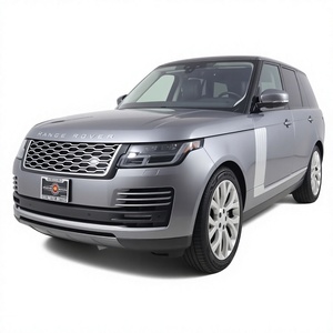 Beaux véhicules d'occasion Land Rover Range Rover P400 HSE Edition AWD P400 HSE Westminster Edition 4 portes SUV à vendre - Product Image 1