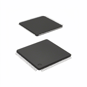 S912XEQ384F0CALR 112 LQFP ช่องผู้ผลิตชิ้นส่วนอิเล็กทรอนิกส์แบบฝังตัว - Product Image 1