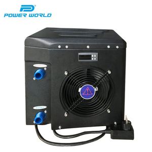 Chauffe-eau électrique de <span class=keywords><strong>piscine</strong></span> 110v, <span class=keywords><strong>pompe</strong></span> <span class=keywords><strong>à</strong></span> eau chaude, bricolage, offre spéciale - Product Image 5