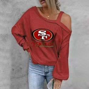 San Francisco 49ers23