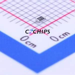 RCT03910RJLF Résistance SMD 0603 ( Type : Film Épais )( Résistance : 910 Ohm Précision : 5% ) - Product Image 1