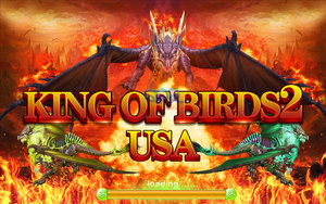 Vua của các loài chim <span class=keywords><strong>2</strong></span> Arcade có tay nghề cao cá bắt trò chơi hội đồng quản trị câu cá Thợ Săn bắn Cá Trò chơi hội đồng quản trị để bán - Product Image 2