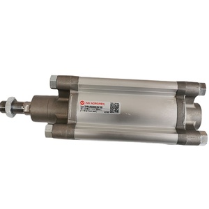 Cilindro Neumático de Doble Efecto con Vástago de Pistón IMI TPRA/802000/Serie M Tipo TPRA/802080/M100 - Product Image 1