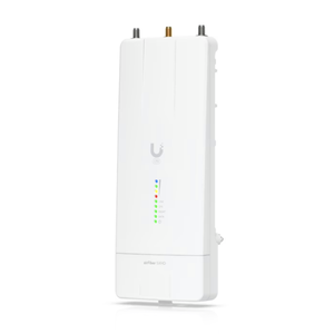 เราเตอร์ไร้สาย Mikrotik AirFiber 5XHD พร้อม WEP & QoS ป้องกันสภาพอากาศ IP67 แบบดูอัลแบนด์ 2.4G/5G รุ่น US-ยี่ห้อ AF-5XHD - Product Image 3