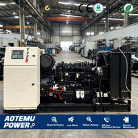 Générateur diesel ATS à économie d'énergie 1200 kW 1340 kW 1600 kW de haute qualité