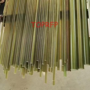 Resina Epoxi FR4 de 16 mm para Cañas de Pescar/Varillas de Resina Epoxi, Personalizable, en Oferta - Product Image 6