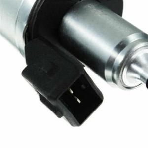Bomba de combustible de pulso electromagnético YD, 12V, 22ML, para calentador diésel, pieza de repuesto de acero inoxidable - Product Image 4