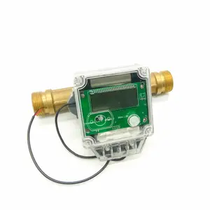 Waterhoeveelheidmeter sensor digitale ph meter water tester boorgat waterpomp 200 meter hoofd