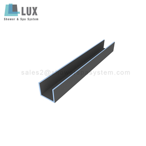 Panneau <span class=keywords><strong>de</strong></span> support en polystyrène en forme <span class=keywords><strong>de</strong></span> L, panneau d'angle préfabriqué pour le revêtement des tuyaux et des murs, imperméable - Product Image 2