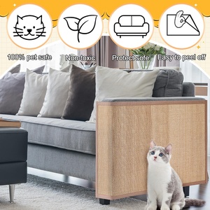 แผ่นกันรอยขีดข่วนสำหรับเฟอร์นิเจอร์สำหรับสัตว์เลี้ยง - Product Image 3