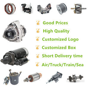 24V 7.5KW 12T <span class=keywords><strong>40MT</strong></span> <span class=keywords><strong>Starter</strong></span> מנוע עבור וולוו B12 F10 FM10 1114989 3T2652 3R7356 - Product Image 6