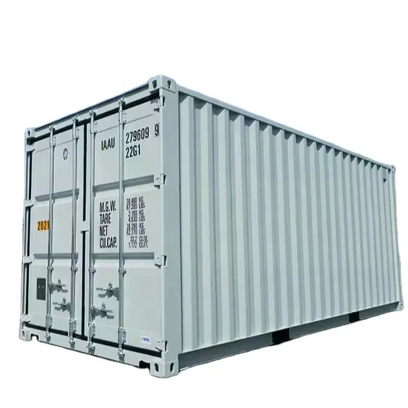 20ft offshore container