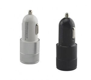 QC3.0+ Type-C Dual Port 40W Car Charger with ABS Material Fast Charging for Laptops & Mobile Phones-Factory Wholesale - Product Image 6