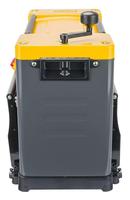 Rabot d'épaisseur de largeur maximale de 2000W 13 pouces 330mm pour machine à bois bricolage