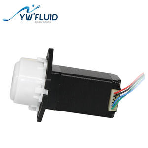 Changzhou-mini <span class=keywords><strong>bomba</strong></span> peristáltica, <span class=keywords><strong>12v</strong></span>, dosificación, bricolaje - Product Image 4