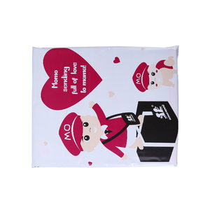 Offre Spéciale Poly Mailer Sac D'emballage de <span class=keywords><strong>Courrier</strong></span> Auto-Adhésif Sacs Express <span class=keywords><strong>Courrier</strong></span> Sac D'affranchissement - Product Image 2
