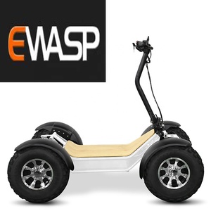 LEODOO MOTO 6000W ATV 4x4 Électrique ATV UTV <span class=keywords><strong>Quad</strong></span> Atv 4x4 - Product Image 2