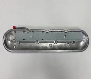 OE # 12582224 NMN Tapa de Válvulas Derecha del Lado del Conductor de Alta Calidad con Garantía de 12 Meses para GMC 5.3L-6.2L-LE6-LS2-1999-2008L - Product Image 5