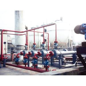 Membrana de Separación de Gases de Poliimida de Absorción, Sistema de Membrana de Gas de Petróleo al 95% para Camiones Cisterna - Product Image 5