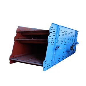 3-sàn nhà máy nghiền đá Wire-Mesh rung sàng Màn hình 1860 cho mỏ khai thác mỏ xây dựng đường cao cấp sản phẩm - Product Image 1