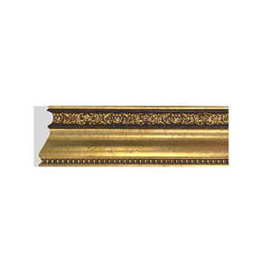 Molduras de Pared de Poliestireno con Acabado de Madera, Ligeras, Impermeables y de Alta Calidad, Paneles de Diseño Interior, Suministro Directo de Fábrica - Product Image 3
