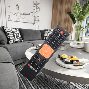 New Remote Control for Gtmedia <strong>V7s</strong> V7 <strong>Plus</strong> Freesat V7MAX Playback Box Remote Control - Product Image 5