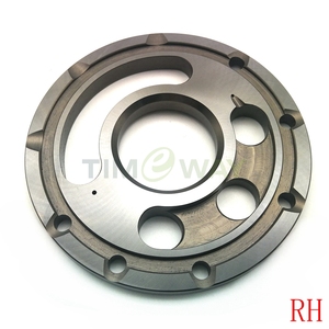 Pièces de pompe hydraulique HPV75 <span class=keywords><strong>PC60</strong></span>-7 Kits de réparation de pompe pour excavatrice KOMATSU Pompe à piston hydraulique - Product Image 5