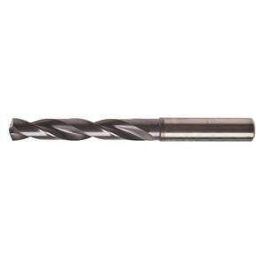 Foret universel en carbure Ttake Ta1003, 4,5 mm, tige droite métrique, revêtement Nano TiAlN, 5xD, norme DIN - Product Image 1