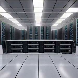 Servidor Supermicro -1024us-Trt 1U Ultra 4 Bahías SATA X12/H12 Hyper con AMD EPYC Serie 7002/7003, Servidor en Rack Original de Primera Generación - Product Image 1