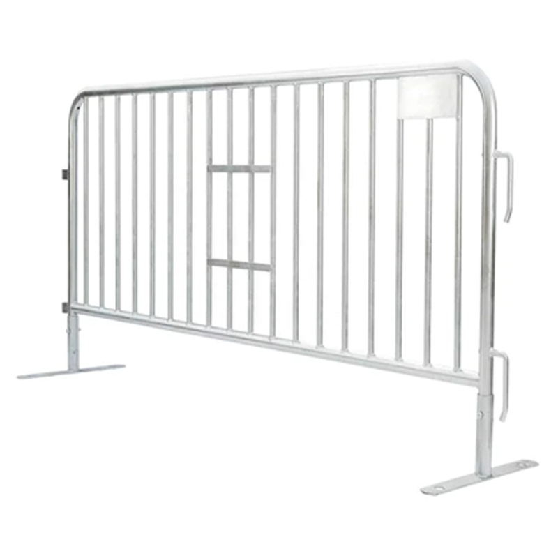 Factory Price Stainless Fence Safety Barrier