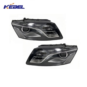 Sistemi di carrozzeria Xenon faro anteriore L8RD 941 003A OEM L8RD 941 004A faro Auto per <span class=keywords><strong>Audi</strong></span> <span class=keywords><strong>Q5</strong></span> 2008 <span class=keywords><strong>2009</strong></span> 2010 2011 2012 - Product Image 1