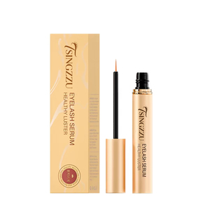 Sérum Végétalien Herbal pour la Croissance des <span class=keywords><strong>Cils</strong></span>, Hydratant, Formule Minérale Nutritive Bio en <span class=keywords><strong>Gel</strong></span> 3ml, Allongeant, Épaississant, pour des <span class=keywords><strong>Cils</strong></span> Plus Volumineux - Product Image 2