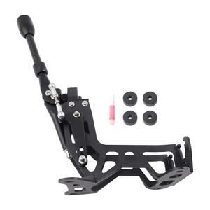 Palanca de Cambios Corta de Repuesto Directo para Peugeot 307 308 Citroen Sega C4L C3 XR 1.6L, Transmisión Manual HB047-BK - Product Image 1