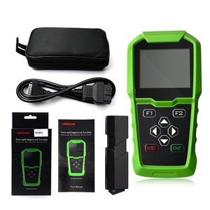 OBDSTAR H100 Cho Máy Lập Trình Chìa Khóa Ô Tô Fo-Rd/Ma-zda Hỗ Trợ Các Model 2017/2018 Như F250/F350 - Product Image 6