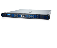 适用于戴尔PowerEdge XR5610 1U边缘服务器第四代英特尔至强32C DDR5 4800MT/s -5 °C至55 °C，适用于5G VRAN零售人工智能物联网