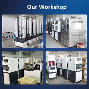 תיק נוזלי אלקטרוני <span class=keywords><strong>5</strong></span> <span class=keywords><strong>kn</strong></span> מחשב פלסטיק מכונת בדיקה אוניברסלית - Product Image 6