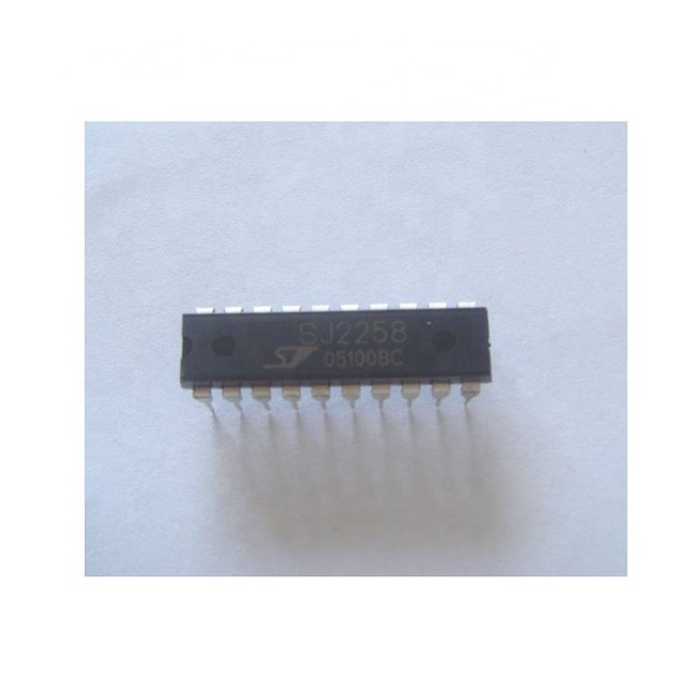 (IC chip) SJ2258