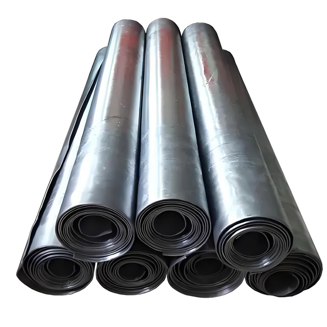 Radiation Shielding High Purity for Medical Industrial Use Ultra-thin Lead Plate