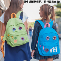 Proveedor de Fábrica de Parches de Goma Suave con Diseño de Telaraña de Dibujos Animados, Diversos Estilos, Personalizados, de PVC Rosa, para Campamento, con Logotipo, Broche Promocional