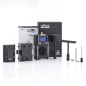 Radiomaster Ranger elrs 2.4G và 915 nhiệt tần số cao cho điều khiển từ xa cho máy bay không người lái FPV - Product Image 5