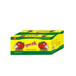 10g/sachet tomate + sopa de pimenta em pó - Product Image 4
