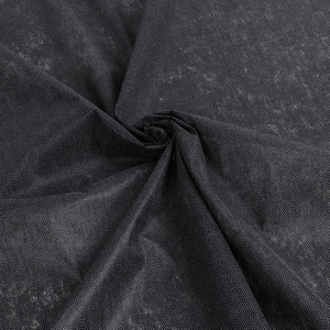 Nhà máy trực tiếp không dệt nóng chảy <span class=keywords><strong>interlining</strong></span> hat <span class=keywords><strong>interlining</strong></span> vải - Product Image 6